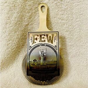 F.E.W. Bartender tool: cocktail strainer